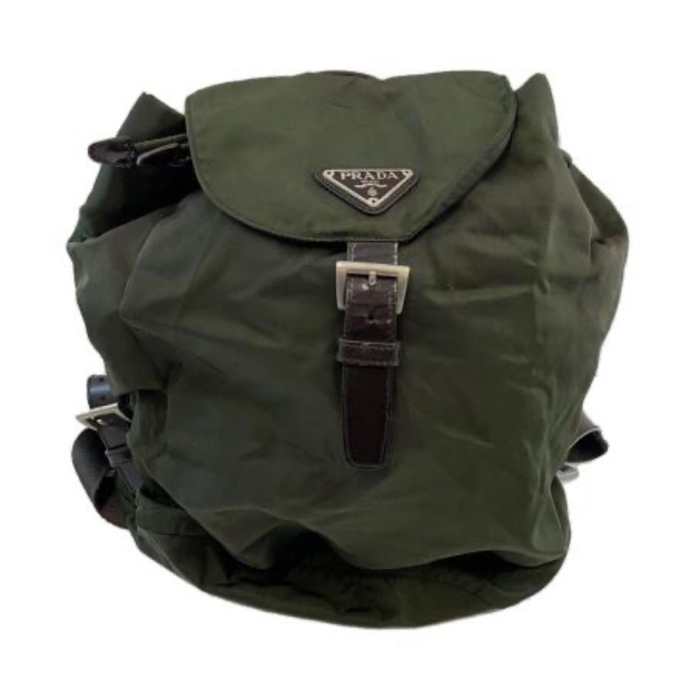 JM0424 - Prada Backpack - Picture 3 of 5